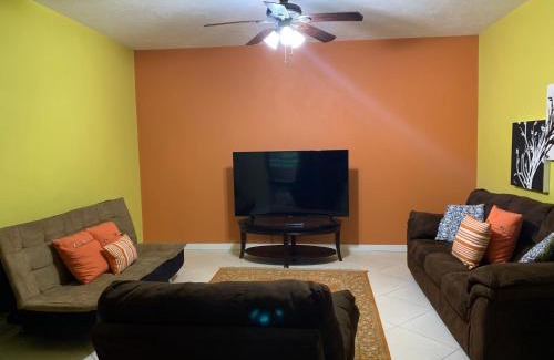 Port Antonio Apartment | CS Domaine Garden Villa - 1 Bedroom