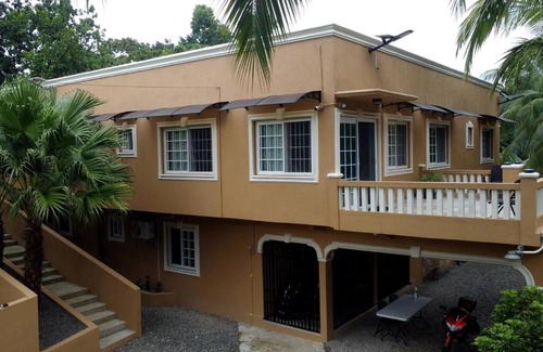 Port Antonio Apartment | CS Domaine Garden Villa - 1 Bedroom