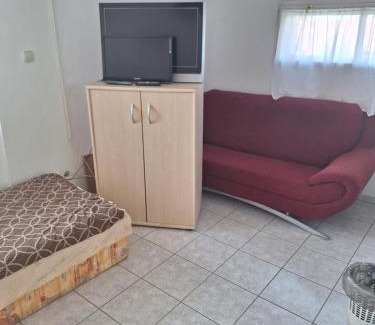 Badacsonyors House | Családi Apartman Badacsonytomaj
