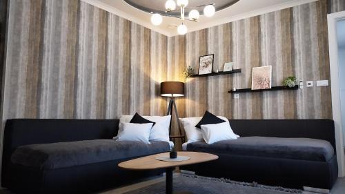 Dorog Apartment | Cseresznyefa Vendégház