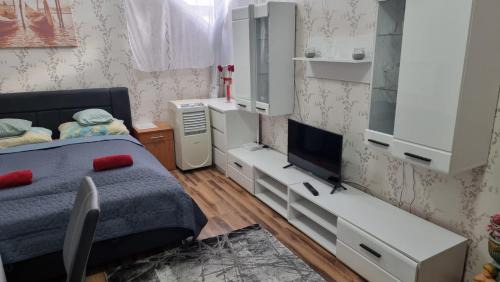 Kisvarda Apartment | Csillag Apartman