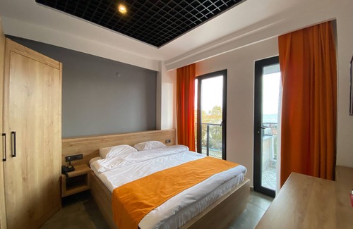 Suleymanpasa Hotel | CSK OTEL