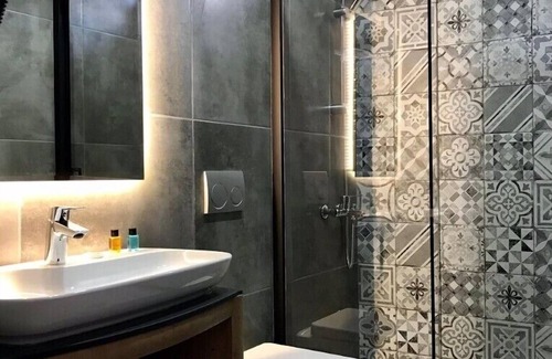 Suleymanpasa Hotel | CSK OTEL