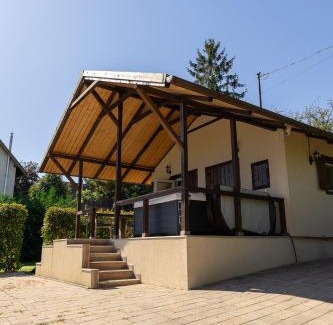 Szentendrei House | Csobbanka Vendégház