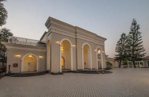 Coimbatore Resort | CSR Landmark Resorts