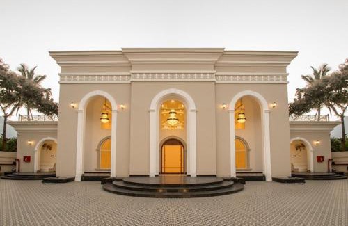Coimbatore Resort | CSR Landmark Resorts