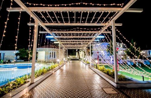Coimbatore Resort | CSR Landmark Resorts