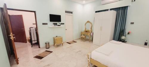 Coimbatore Resort | CSR Landmark Resorts