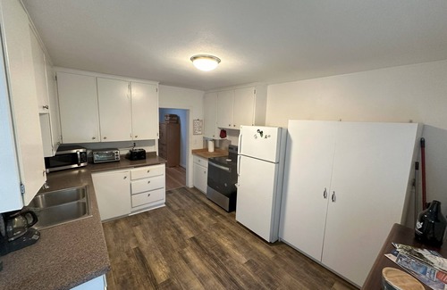Old Town West House | CSU Hideaway on Myrtle St. – Walk to Campus & Old Town