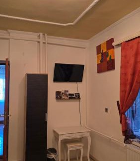 Mad Apartment | Csucsu Vendégház