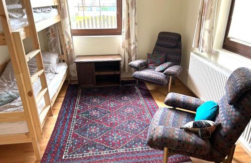 Kisbodak Apartment | Csuka Vendégház