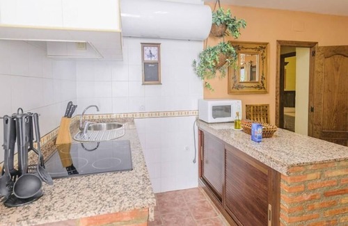 Rivero de Posadas Villa | ct 220 co sueño rural en rivero de posadas