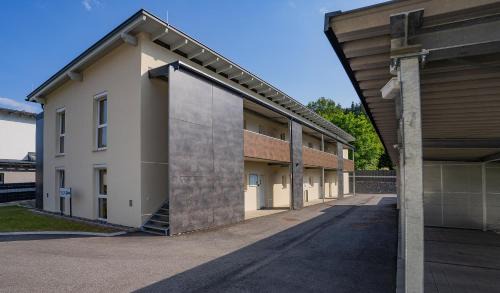 Warmbad-Judendorf Apartment | CT-GOLD Apartments - Villach Malina - nahe Atrio und Therme