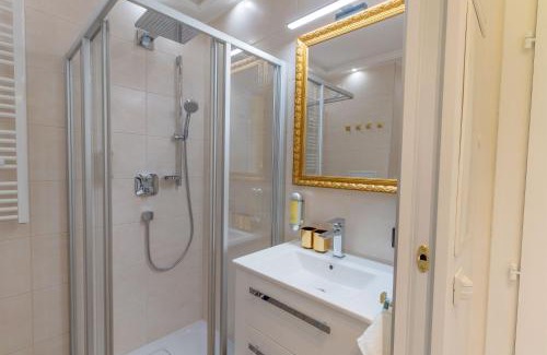 Bodensdorf Apartment | CT-GOLD Penthouse Bodensdorf Amatera privater Seezugang Hallenbad, Skiarena Gerlitzen