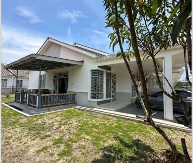 Paka Resort | Ct tiara homestay