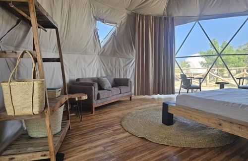 Saadani Other | Cterra Saadani Luxury Tents