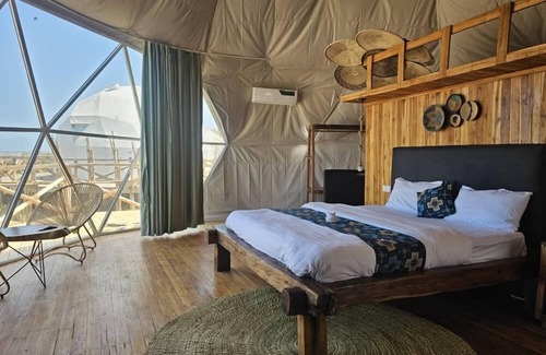 Saadani Other | Cterra Saadani Luxury Tents