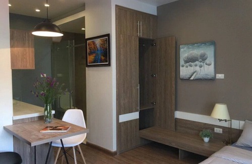 Thanh Oai House | Cu Cach's House