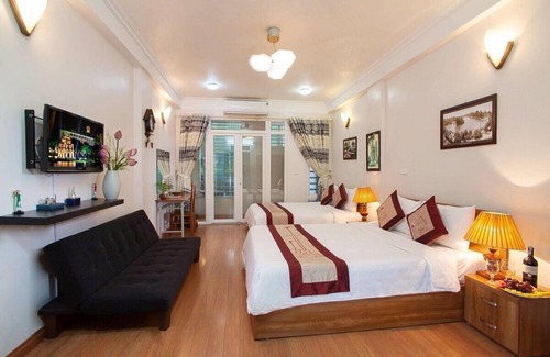 Thanh Oai House | Cu Cach's House