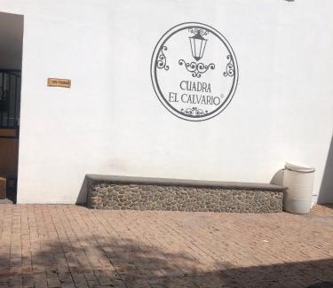 Huichapan Hotel | Cuadra Casona el Calvario