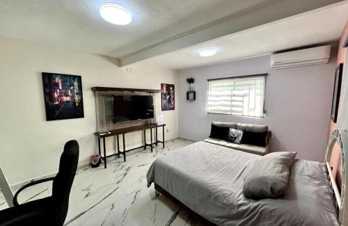 Ciudad Victoria Apartment | Cuarto A cerca de hospital general