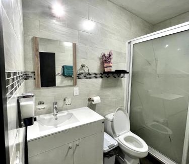 Ciudad Victoria Apartment | Cuarto A cerca de hospital general