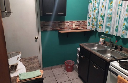Mexicali House | Cuarto Comodo Centrico