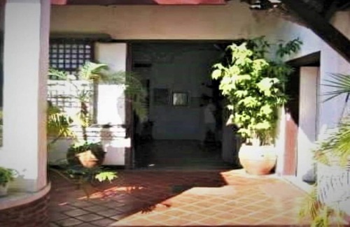 Vigan House | Cuarto delos Hijos: Deluxe Quadruple Room