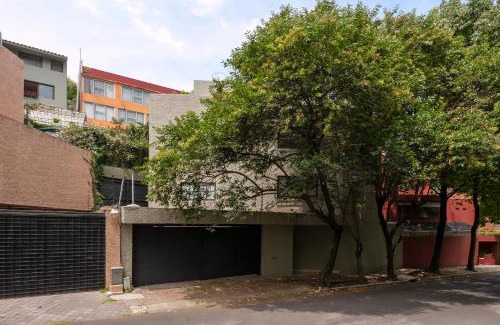 Bosques de las Lomas House | Cuarto privado las lomas
