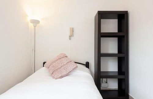 Bosques de las Lomas House | Cuarto privado las lomas
