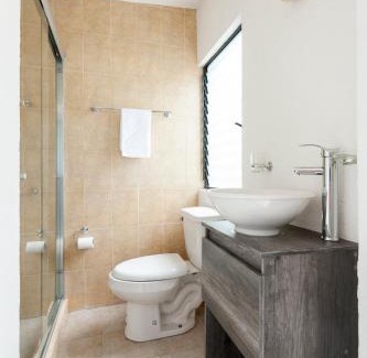 Bosques de las Lomas House | Cuarto privado las lomas