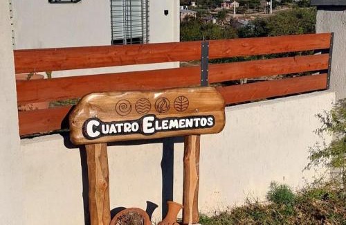 Villa Parque Siquiman Apartment | Cuatro Elementos Housing