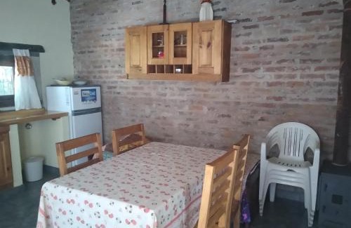 General Rodriguez House | Cuatro Estaciones