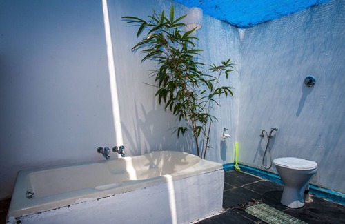 Agonda House | Cuba Agonda
