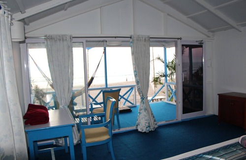Agonda House | Cuba Agonda