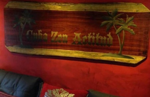 Mouscron Apartment | Cuba zen Attitude