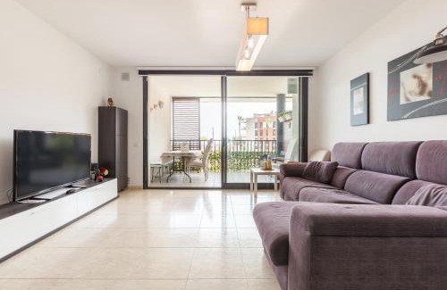 Cubelles Apartment | Cubelles mar