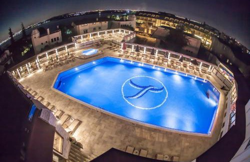 Bayramoglu Mahallesi Hotel | Cuci Hotel di Mare Bayramoglu
