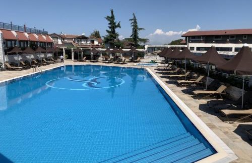 Bayramoglu Mahallesi Hotel | Cuci Hotel di Mare Bayramoglu