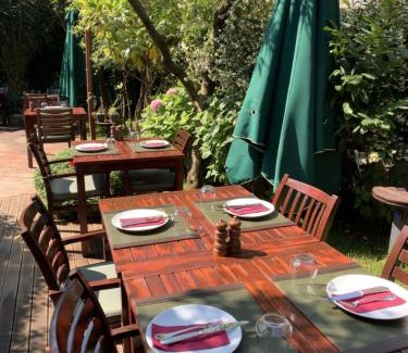 Bayramoglu Mahallesi Hotel | Cuci Hotel di Mare Bayramoglu