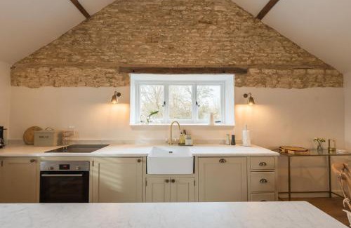 Chippenham House | Cuckoo Nest By Birch Stays