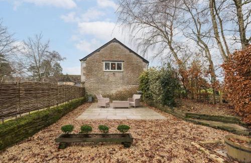 Chippenham House | Cuckoo Nest By Birch Stays