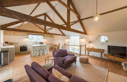 Chippenham House | Cuckoo Nest By Birch Stays