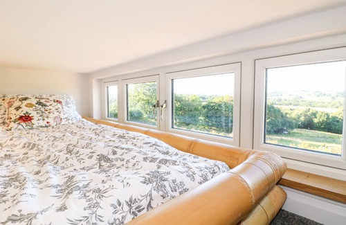 Ashover Cottage | Cuckoo Nest