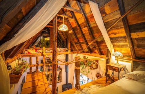 Sighisoara House | Cucu's Nest