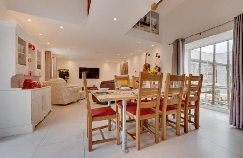 Llanilar House | Cuddfan