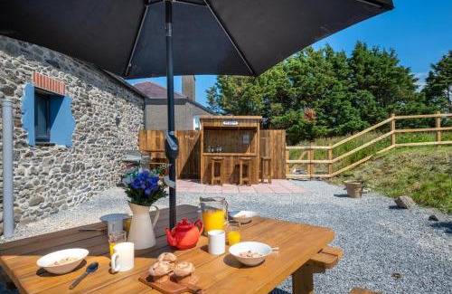 Llanilar House | Cuddfan