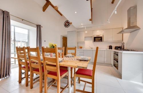 Llanilar House | Cuddfan