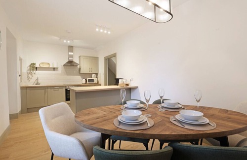 Bellingham House | Cuddy's Croft - North East Escapes