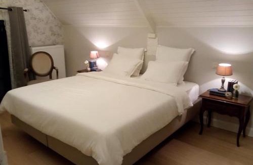 Kuurne Bed & Breakfast | Cuerne bed&breakfast